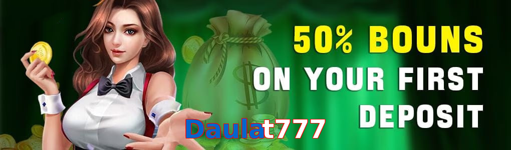 Daulat777 game app for Pakistan players